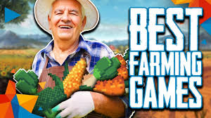 top 10 best farming pc video games
