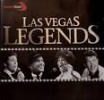 Las Vegas Legends [EMI]