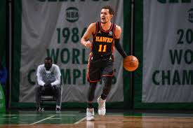Lineups exclusive ranking and player ratings. Atlanta Hawks Guard Trae Young Snubbed From 2021 Nba All Star Roster Peachtree Hoops