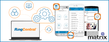 Ringcentral Is Not A Phone System