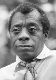 James Baldwin - Wikipedia