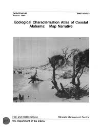 Ecological Characterization Atlas Of