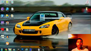 how to put live wallpapers on windows 7