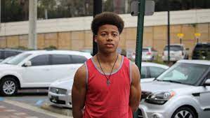 Derek Stingley Jr. is the first overall ...