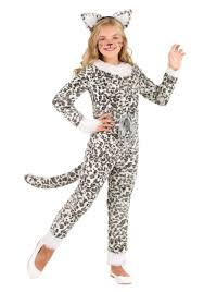 s snow leopard costume walmart com