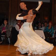 The modern ballroom dance band. Viennese Waltz Wikipedia
