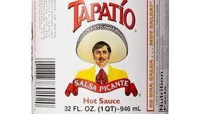 how y is tapatio