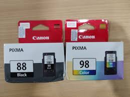 11cm x 10cm x 6cm availability: Genuine Original Ink Canon Pg 88 21ml Cl 98 15ml Electronics Others On Carousell