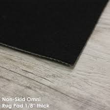 non slip durahold area rug pad