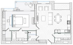 floor plan 3d rendering vs 2d floor