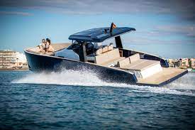 Tesoro T40 boats for sale 