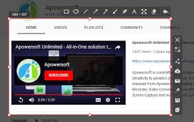 Undoubtedly, this feature is a good news for gamers. Apowerrec 1 0 Download Free Trial Apowerrec Exe