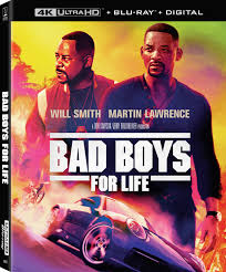 It reminds me of bad boys 1 and 2. New Bad Boys For Life Poster Goes Heavy On The Pastels