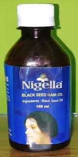 The biological name of these seeds is nigella sativa. Nigella Black Seed Hair Oil Chai Pai Bazar
