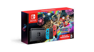 Let's get the super mario party started! Nintendo Switch Cyber Monday Deals Console Bundles Controllers Memory Cards Gamespot