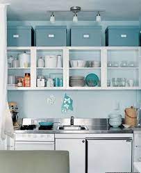 decorate e above kitchen cabinets
