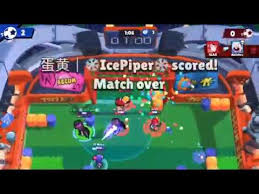 Subreddit for all things brawl stars, the free multiplayer mobile arena fighter/party brawler/shoot 'em up game from supercell. Trick Shoot Epic Goals Brawl Stars With Ice Piper Youtube