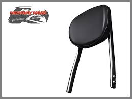 Sissy Bar Comfort Honda Custom Vt 750