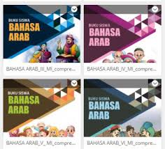 Untuk mengunduh buku teks pelajaran bahasa arab untuk madrasah tsanawiyah kelas 7, 8, dan 9, silakan tombol berikut. Download Buku Bahasa Arab Madrasah Ibtidaiyah Mi Terbaru Sesuai Kma Nomor 183 Tahun 2019