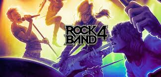 Rock Band 4 Instrument Compatibility Chart Released By Harmonix