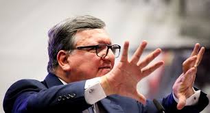 Durão barroso, former president of the european commission, now works for the us investment bank goldman sachs. Contacto