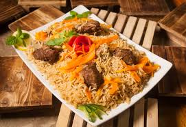 kenyan beef pilau rice baraka rice