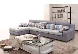 technological fabric sofa introduction