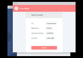 How should i write a letter to a bank asking them to give my client access to her money if i sent the money using the wrong name? How To Pay By Wire Transfer Transferwise Help Centre