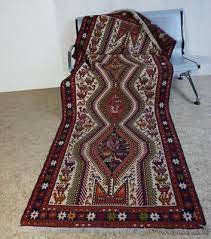 wool kilim carpet 1960s at pamono