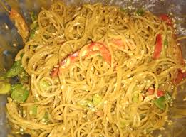 thai noodle salad recipe food com