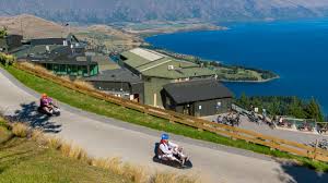 skyline luge in queenstown tours and