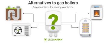Gas Boiler Alternatives What To
