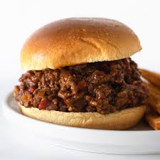the best sloppy joes that i ve ever had