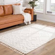 bedroom soft neutral area rug