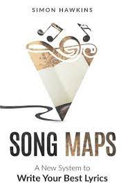 song maps by simon hawkins waterstones