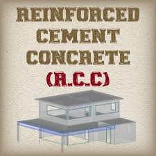 reinforced cement concrete rcc study