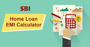 Sbi Home Loan Emi Calculator To Calculate The Accurate Emi