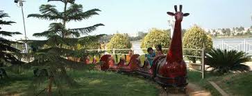 lumbini gardens bangalore entry fee