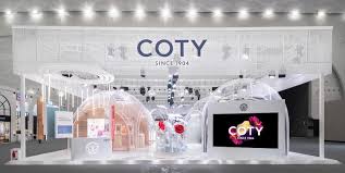 coty strengthens its presence in china