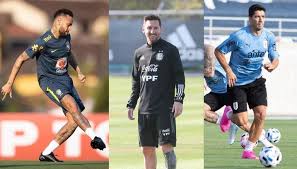 Argentina is among one of the football teams that have garnered huge fans since the advent of these popular game. Copa America 2021 Schedule Fixtures And Live Stream Details For Fans In India