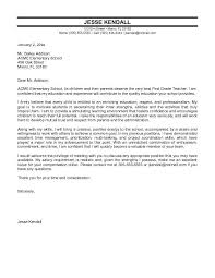 Professional School Counselor Resume   Sample Cover Letter From A     Pinterest
