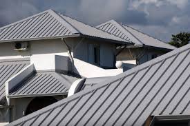 2023 Metal Roof Painting Costs
