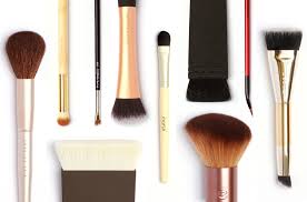 face study the best makeup brushes