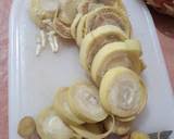 Berikut resep jantung pisang tanpa santan. Resep Oblok Oblok Jantung Pisang Oleh Cindy Cookpad