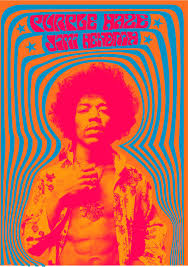 Browse our selection of jimi hendrix posters and find the perfect design for you—created by our community of independent artists. Jimi Hendrix On Behance