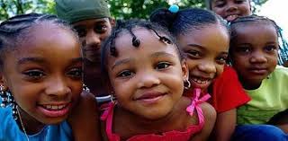 Image result wey dey for images of african children