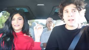 872,057 likes · 4,487 talking about this. Kylie Jenner And David Dobrik Surprise Strangers At The Mall Ktvb Com