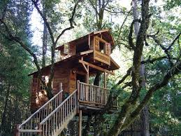 17 Tree Houses For S Tree House