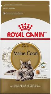 maine dry cat food
