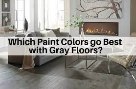 light gray floors what color walls off